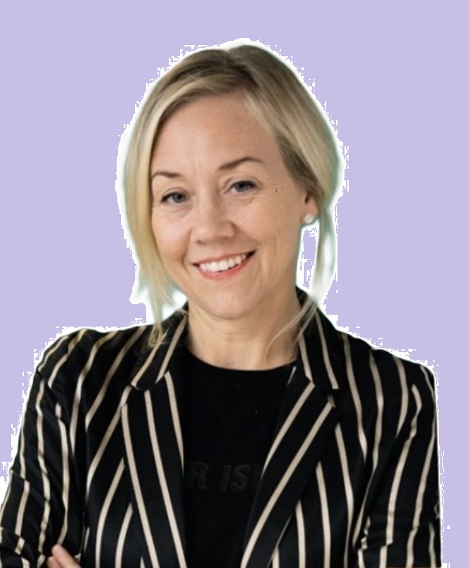 Helena Ekman Be Whats Next 2